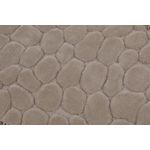 Casa si Gradina - Textile si covoare - Covoare - Covorase baie - Set covorase de baie, L'essentiel Maison, multicolor, 50x60 cm, 60x100 cm, 100% bumbac, antiderapant - Infinity.ro
