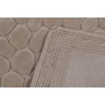 Casa si Gradina - Textile si covoare - Covoare - Covorase baie - Set covorase de baie, L'essentiel Maison, multicolor, 50x60 cm, 60x100 cm, 100% bumbac, antiderapant - Infinity.ro