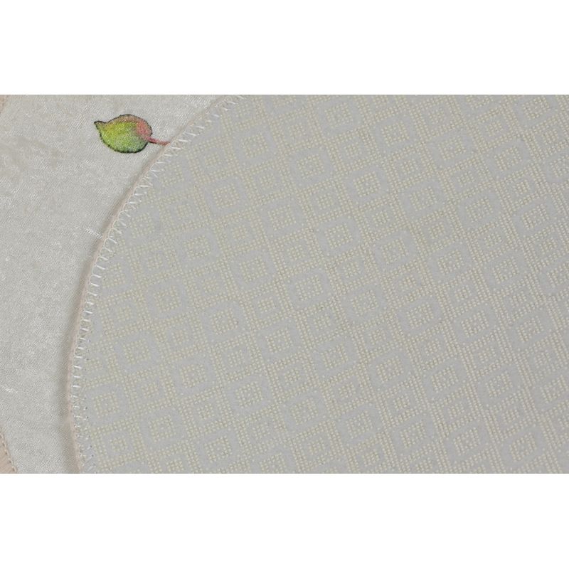 Casa si Gradina - Textile si covoare - Covoare - Covorase baie - Set covorase baie, L'essentiel Maison, multicolor, 60x100 cm si 50x60 cm, 100% poliester, antiderapant, 359CHL4488 - Infinity.ro