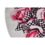 Casa si Gradina - Textile si covoare - Covoare - Covorase baie - Covoras de baie, L'essentiel Maison, multicolor, 140 cm, 100% poliester, antiderapant, 359CHL4163 - Infinity.ro