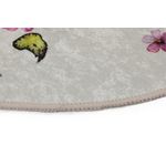 Casa si Gradina - Textile si covoare - Covoare - Covorase baie - Set covorase baie, L'essentiel Maison, multicolor, 60x100 cm si 50x60 cm, 100% poliester, antiderapant, 359CHL4488 - Infinity.ro