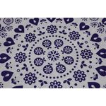 Casa si Gradina - Textile si covoare - Covoare - Covorase baie - Covoras de baie, L'essentiel Maison, multicolor, 140 cm, 100% poliester, antiderapant, 359CHL4241 - Infinity.ro