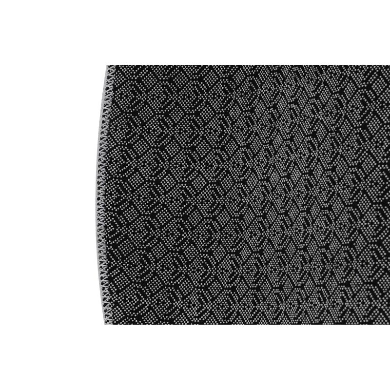 Casa si Gradina - Textile si covoare - Covoare - Covorase baie - Covoras de baie, L'essentiel Maison, multicolor, 140 cm, 100% poliester, antiderapant, 359CHL4241 - Infinity.ro