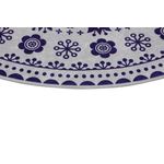 Casa si Gradina - Textile si covoare - Covoare - Covorase baie - Covoras de baie, L'essentiel Maison, multicolor, 140 cm, 100% poliester, antiderapant, 359CHL4241 - Infinity.ro