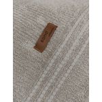 Casa si Gradina - Textile si covoare - Textile baie - Prosoape - Set prosoape baie, L'essentiel Maison, bej, 100% bumbac, 3 piese - Infinity.ro
