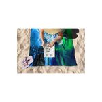 Casa si Gradina - Textile si covoare - Textile baie - Prosoape - Prosop de plaja, L'essentiel Maison, multicolor, 90x150 cm, microfibra, 450AST1157 - Infinity.ro