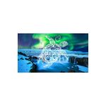 Casa si Gradina - Textile si covoare - Textile baie - Prosoape - Prosop de plaja, L'essentiel Maison, multicolor, 90x150 cm, microfibra, 450AST1157 - Infinity.ro