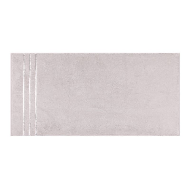 Casa si Gradina - Textile si covoare - Textile baie - Prosoape - Set prosoape baie, L'essentiel Maison, liliac deschis, 70x140 cm, 100% bumbac, 2 bucati - Infinity.ro