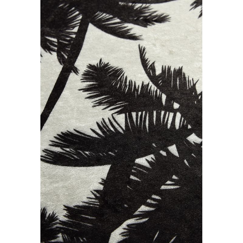 Casa si Gradina - Textile si covoare - Covoare - Covorase baie - Covoras de baie, L'essentiel Maison, multicolor, 100 cm, 100% poliester, antiderapant, 359CHL1669 - Infinity.ro