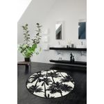 Casa si Gradina - Textile si covoare - Covoare - Covorase baie - Covoras de baie, L'essentiel Maison, multicolor, 100 cm, 100% poliester, antiderapant, 359CHL1669 - Infinity.ro