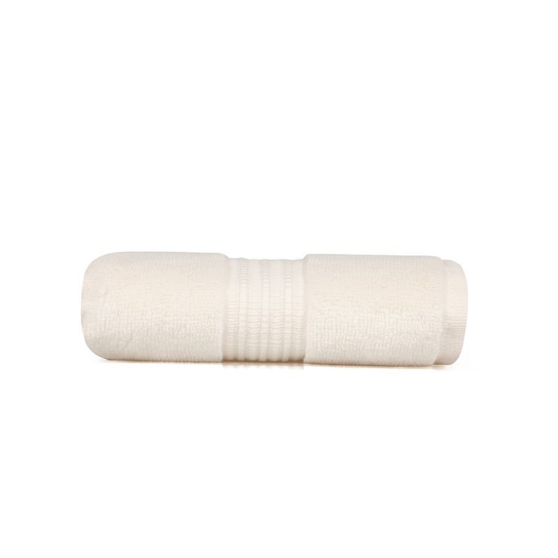Casa si Gradina - Textile si covoare - Textile baie - Prosoape - Prosop de fata, L'essentiel Maison, crem, 30x50 cm, 100% bumbac, 581CAN1219 - Infinity.ro