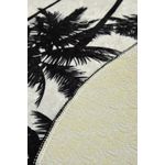 Casa si Gradina - Textile si covoare - Covoare - Covorase baie - Covoras de baie, L'essentiel Maison, multicolor, 100 cm, 100% poliester, antiderapant, 359CHL1669 - Infinity.ro