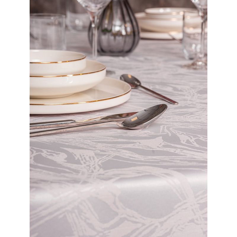 Casa si Gradina - Textile si covoare - Textile bucatarie - Fete de masa - Fata de masa, L'essentiel Maison, lavanda, 155x220 cm, 100% poliester - Infinity.ro