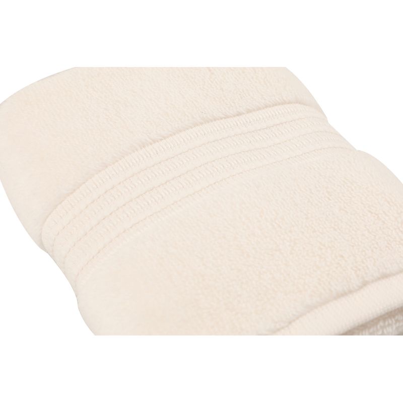 Casa si Gradina - Textile si covoare - Textile baie - Prosoape - Prosop de fata, L'essentiel Maison, crem, 30x50 cm, 100% bumbac, 581CAN1219 - Infinity.ro
