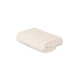 Casa si Gradina - Textile si covoare - Textile baie - Prosoape - Prosop de fata, L'essentiel Maison, crem, 30x50 cm, 100% bumbac, 581CAN1219 - Infinity.ro