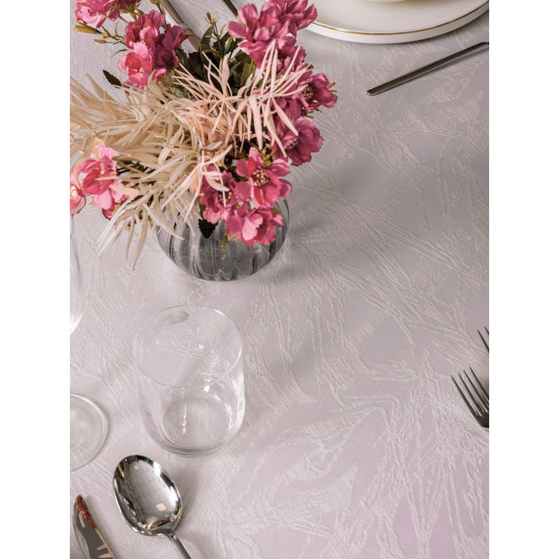 Casa si Gradina - Textile si covoare - Textile bucatarie - Fete de masa - Fata de masa, L'essentiel Maison, lavanda, 155x220 cm, 100% poliester - Infinity.ro