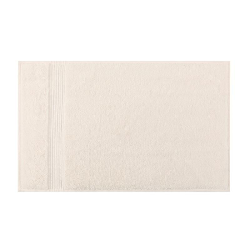 Casa si Gradina - Textile si covoare - Textile baie - Prosoape - Prosop de fata, L'essentiel Maison, crem, 30x50 cm, 100% bumbac, 581CAN1219 - Infinity.ro