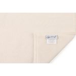 Casa si Gradina - Textile si covoare - Textile baie - Prosoape - Prosop de fata, L'essentiel Maison, crem, 30x50 cm, 100% bumbac, 581CAN1219 - Infinity.ro
