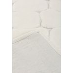 Casa si Gradina - Textile si covoare - Covoare - Covorase baie - Set covorase de baie, L'essentiel Maison, multicolor, 50x60 cm si 60x100 cm, 100% bumbac, antiderapant, 359CHL1656 - Infinity.ro