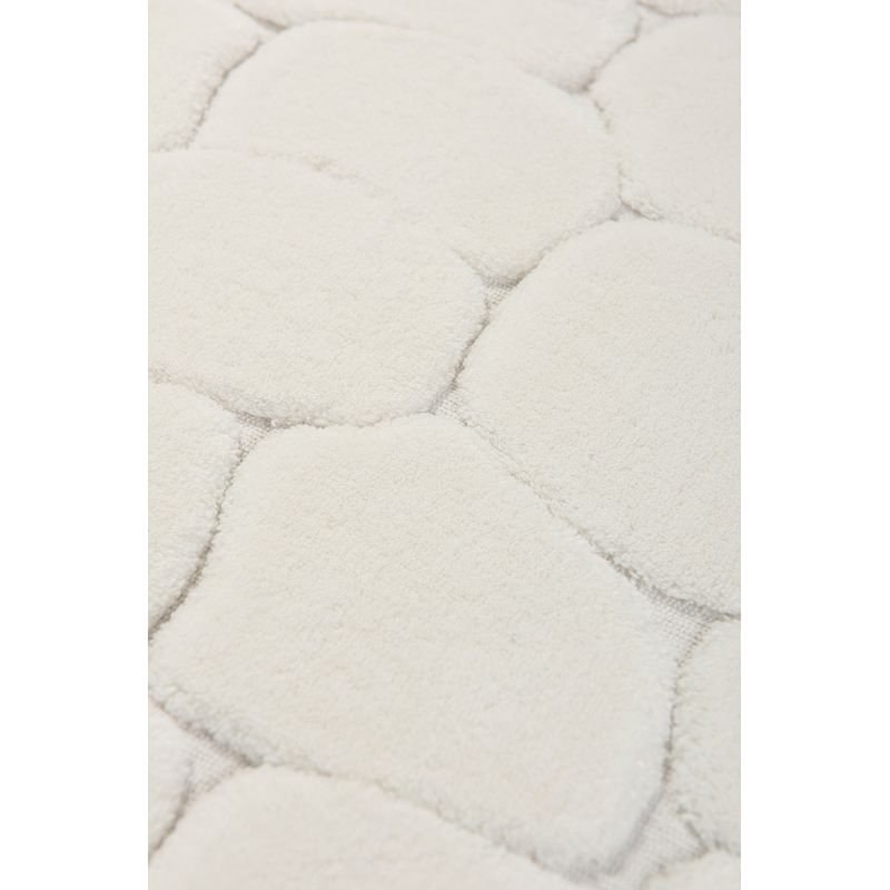 Casa si Gradina - Textile si covoare - Covoare - Covorase baie - Set covorase de baie, L'essentiel Maison, multicolor, 50x60 cm si 60x100 cm, 100% bumbac, antiderapant, 359CHL1656 - Infinity.ro