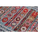 Casa si Gradina - Textile si covoare - Covoare - Covorase baie - Covoras de baie, L'essentiel Maison, multicolor, 70x120 cm, 100% poliester, antiderapant, 359CHL5242 - Infinity.ro