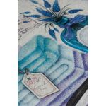 Casa si Gradina - Textile si covoare - Covoare - Covorase baie - Covoras de baie, L'essentiel Maison, multicolor, 40x60 cm, 100% poliester, antiderapant, 359CHL1753 - Infinity.ro