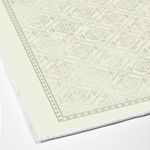 Casa si Gradina - Textile si covoare - Covoare - Covorase baie - Set covorase de baie, L'essentiel Maison, multicolor, 50x60 cm si 60x100 cm, 100% poliester, antiderapant, antibacterian, 299ANR1610 - Infinity.ro