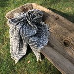Casa si Gradina - Textile si covoare - Textile baie - Prosoape - Prosop de plaja, L'essentiel Maison, negru alb bej, 90x170 cm, 100% bumbac - Infinity.ro
