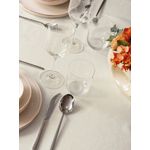 Casa si Gradina - Textile si covoare - Textile bucatarie - Fete de masa - Fata de masa, L'essentiel Maison, crem, 155x220 cm, 100% poliester, 129CTN4906 - Infinity.ro