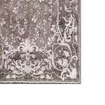 Casa si Gradina - Textile si covoare - Covoare - Covorase baie - Set covorase de baie, L'essentiel Maison, maro, 50x60 cm si 60x100 cm, 100% poliester, antiderapant, antibacterian - Infinity.ro