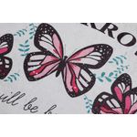 Casa si Gradina - Textile si covoare - Covoare - Covorase baie - Covoras de baie, L'essentiel Maison, multicolor, 70x120 cm, 100% poliester, antiderapant, 359CHL5151 - Infinity.ro