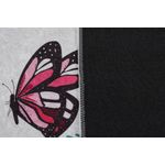 Casa si Gradina - Textile si covoare - Covoare - Covorase baie - Covoras de baie, L'essentiel Maison, multicolor, 70x120 cm, 100% poliester, antiderapant, 359CHL5151 - Infinity.ro