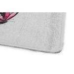 Casa si Gradina - Textile si covoare - Covoare - Covorase baie - Covoras de baie, L'essentiel Maison, multicolor, 70x120 cm, 100% poliester, antiderapant, 359CHL5151 - Infinity.ro