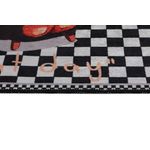 Casa si Gradina - Textile si covoare - Covoare - Covorase baie - Set covorase de baie, L'essentiel Maison, multicolor, 60x100 cm + 50x60 cm, 100% poliester, antiderapant, 359CHL5295 - Infinity.ro