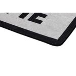 Casa si Gradina - Textile si covoare - Covoare - Covorase baie - Set covorase de baie, L'essentiel Maison, multicolor, 50x60 cm + 60x100 cm, 100% poliester, antiderapant, 359CHL2486 - Infinity.ro
