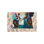 Casa si Gradina - Textile si covoare - Textile baie - Prosoape - Prosop de plaja, L'essentiel Maison, multicolor, 70x130 cm, microfibra, 450AST1102 - Infinity.ro