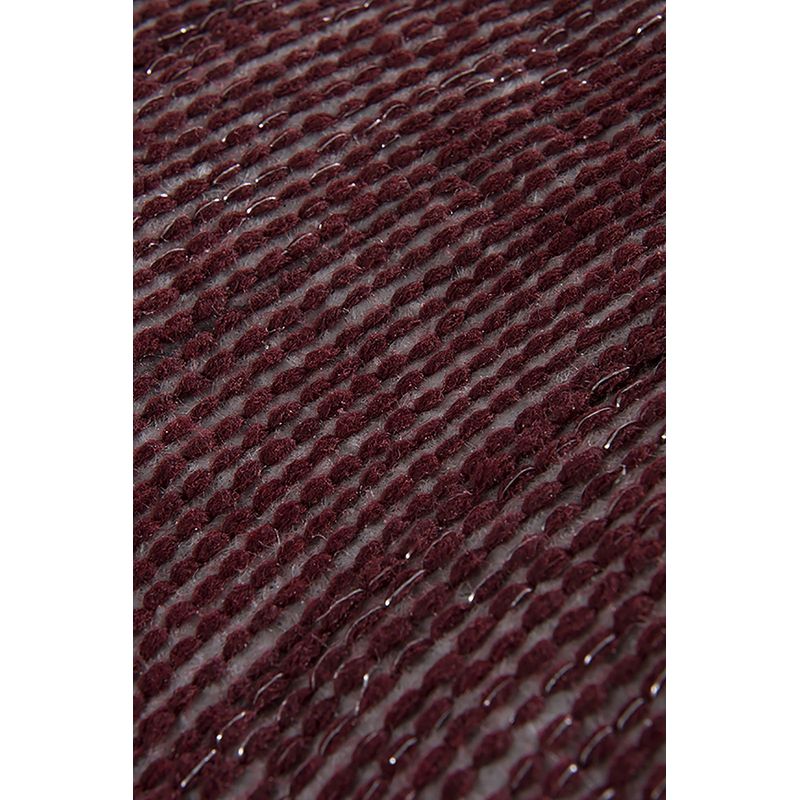 Casa si Gradina - Textile si covoare - Covoare - Covorase baie - Set covorase de baie, L'essentiel Maison, rosu, 40x60 cm, 50x60 cm, 60x100 cm, 100% acrilic, antiderapant - Infinity.ro