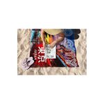 Casa si Gradina - Textile si covoare - Textile baie - Prosoape - Prosop de plaja, L'essentiel Maison, multicolor, 70x130 cm, microfibra, 450AST1145 - Infinity.ro
