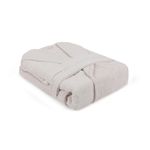 Casa si Gradina - Textile si covoare - Textile baie - Halate de baie - Halat de baie, L'essentiel Maison, cappuccino, xl, 100% bumbac - Infinity.ro