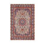 Casa si Gradina - Textile si covoare - Covoare - Covorase baie - Set covorase de baie, L'essentiel Maison, multicolor, 50x60 cm si 60x100 cm, 100% poliester, antiderapant, 299ANR1586 - Infinity.ro