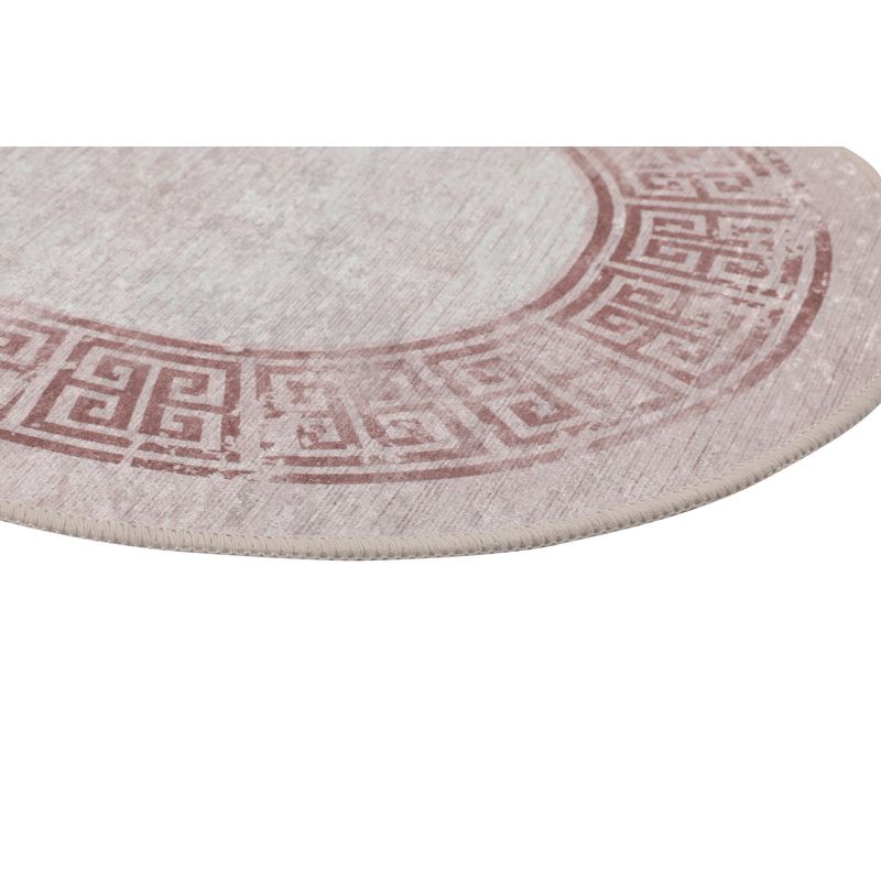 Casa si Gradina - Textile si covoare - Covoare - Covorase baie - Set covorase baie, L'essentiel Maison, multicolor, 60x100 cm + 2x50x60 cm, 100% poliester, antiderapant, 359CHL5320 - Infinity.ro