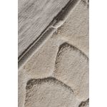 Casa si Gradina - Textile si covoare - Covoare - Covorase baie - Set covorase de baie, L'essentiel Maison, multicolor, 50x60 cm si 60x100 cm, 100% bumbac, antiderapant, 359CHL1554 - Infinity.ro
