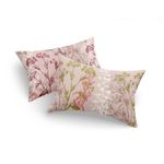 Casa si Gradina - Textile si covoare - Lenjerii de pat - Fete de perna - Set fete de perna, L'essentiel Maison, bej, 50x70 cm, 65% bumbac 35% poliester, 2 bucati - Infinity.ro