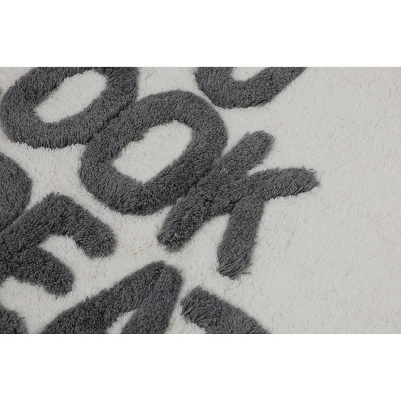 Casa si Gradina - Textile si covoare - Covoare - Covorase baie - Set covorase baie, L'essentiel Maison, multicolor, 40x60 cm, 50x60 cm, 60x100 cm, 100% acrilic, antiderapant, 359CHL3227 - Infinity.ro