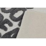 Casa si Gradina - Textile si covoare - Covoare - Covorase baie - Set covorase baie, L'essentiel Maison, multicolor, 40x60 cm, 50x60 cm, 60x100 cm, 100% acrilic, antiderapant, 359CHL3227 - Infinity.ro