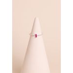 Fashion, accesorii si bijuterii - Femei - Bijuterii femei - Inele femei - Inel, Heliophilia, argint 925, argintiu, marime universala, 757ELS2305 - Infinity.ro