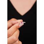 Fashion, accesorii si bijuterii - Femei - Bijuterii femei - Inele femei - Inel, Heliophilia, argint 925, argintiu, marime universala, 757ELS2305 - Infinity.ro