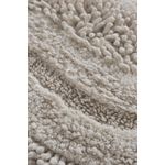 Casa si Gradina - Textile si covoare - Covoare - Covorase baie - Set covorase de baie, L'essentiel Maison, multicolor, 50x60 cm si 60x100 cm, 100% bumbac, antiderapant, 359CHL2101 - Infinity.ro