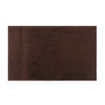 Casa si Gradina - Textile si covoare - Textile baie - Prosoape - Prosop de fata, L'essentiel Maison, maro, 30x50 cm, 100% bumbac - Infinity.ro