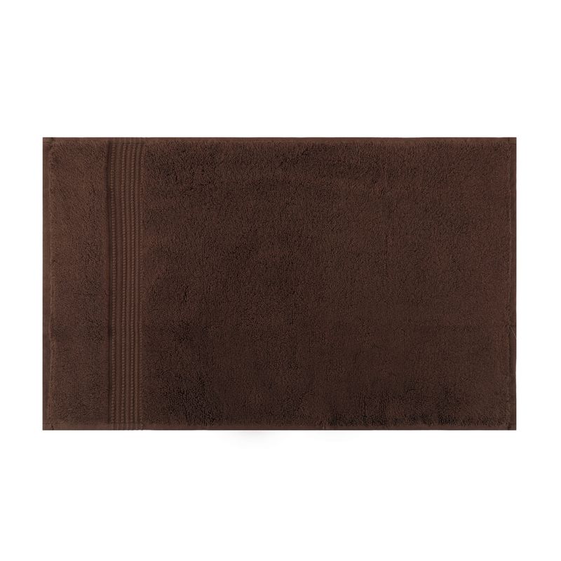 Casa si Gradina - Textile si covoare - Textile baie - Prosoape - Prosop de fata, L'essentiel Maison, maro, 30x50 cm, 100% bumbac - Infinity.ro